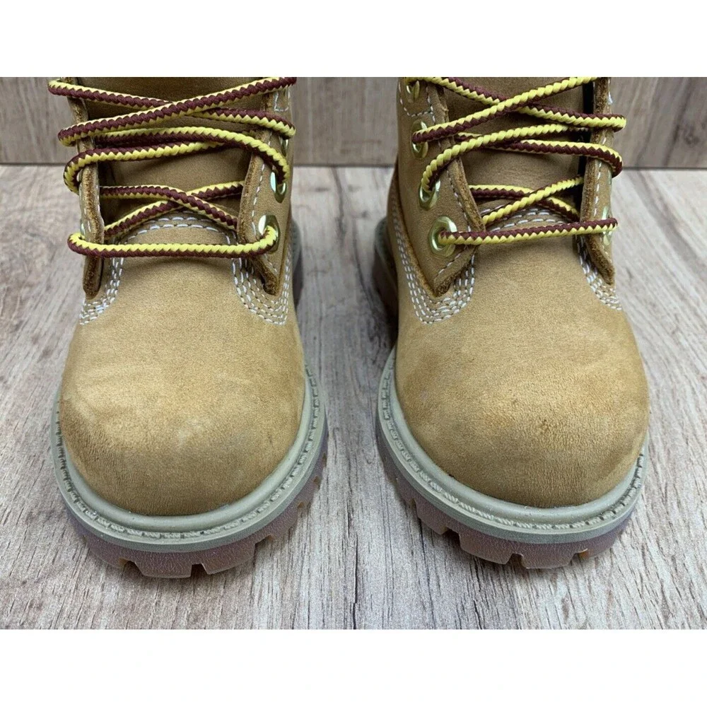 Timberland Premium 6